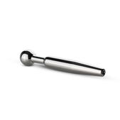Sinner Gear Unbendable Sinner - Korte Holle Penis Plug