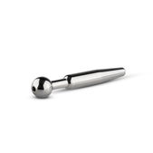 Sinner Gear Unbendable Sinner - Korte Holle Penis Plug