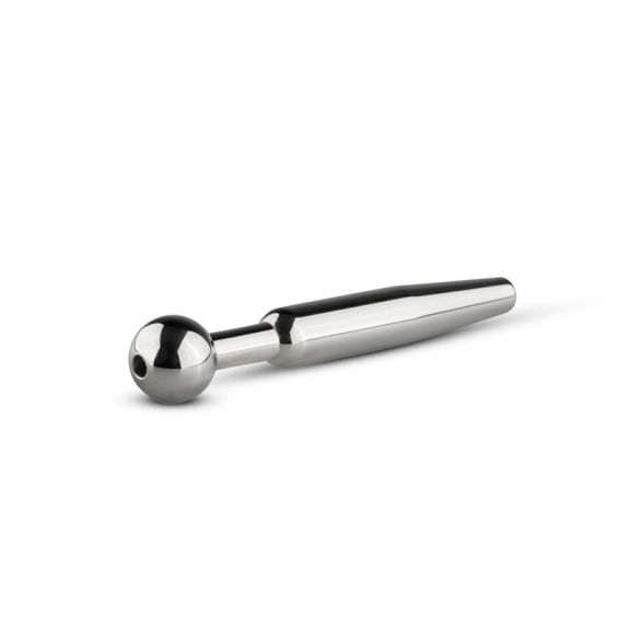 Sinner Gear Unbendable Sinner - Korte Holle Penis Plug