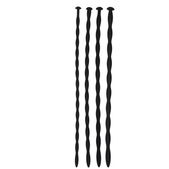 Sinner Gear Siliconen Dilator Set - Large