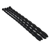 Sinner Gear Siliconen Dilator Set - Large