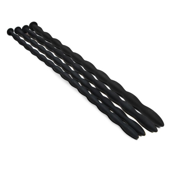 Sinner Gear Siliconen Dilator Set - Large