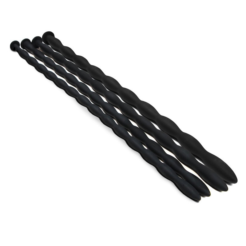 Siliconen Dilator Set - Large - afbeelding 2