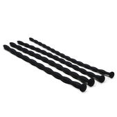 Sinner Gear Siliconen Dilator Set - Large