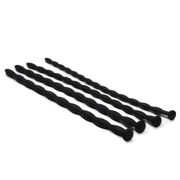 Sinner Gear Siliconen Dilator Set - Large