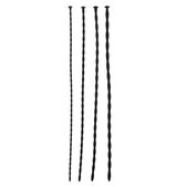 Sinner Gear Siliconen Dilator Set - Small