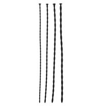 Sinner Gear Siliconen Dilator Set - Small