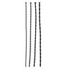 Sinner Gear Siliconen Dilator Set - Small Sinner Gear Siliconen Dilator Set - Small