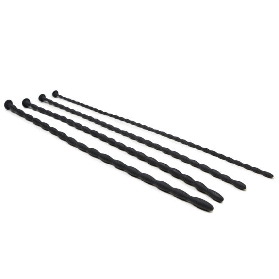 Sinner Gear Siliconen Dilator Set - Small