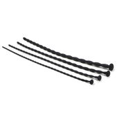 Sinner Gear Siliconen Dilator Set - Small