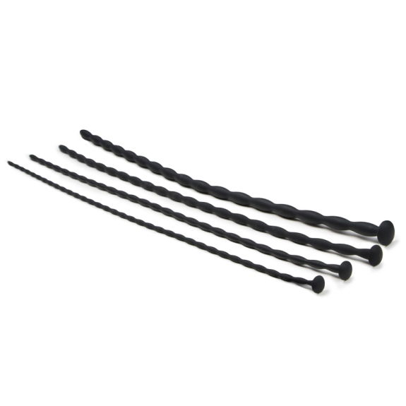 Sinner Gear Siliconen Dilator Set - Small