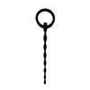 Sinner Gear Siliconen Dilator Met Ring Sinner Gear Siliconen Dilator Met Ring