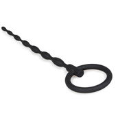 Sinner Gear Siliconen Dilator Met Ring