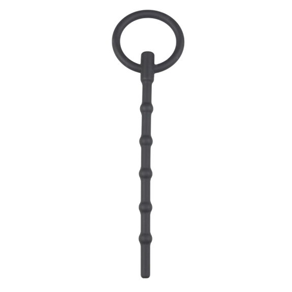 Lange Holle Dilator Met Grote Trekring