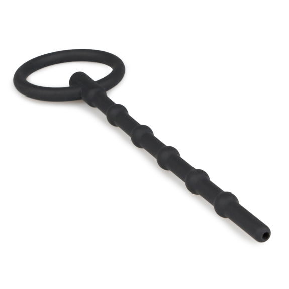 Lange Holle Dilator Met Grote Trekring