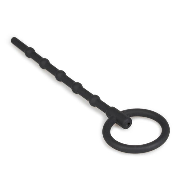 Lange Holle Dilator Met Grote Trekring