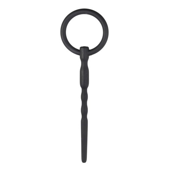 Sinner Gear Silicone Dilator Met Ring