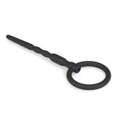Sinner Gear Silicone Dilator Met Ring