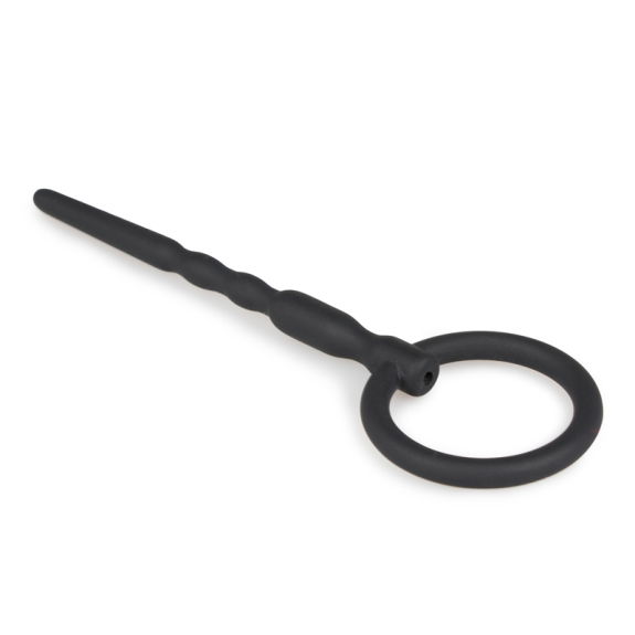Sinner Gear Silicone Dilator Met Ring