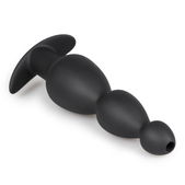 Sinner Gear Holle Siliconen Buttplug