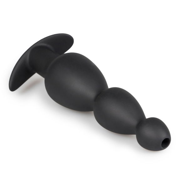 Sinner Gear Holle Siliconen Buttplug