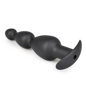 Sinner Gear Holle Siliconen Buttplug