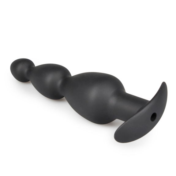 Sinner Gear Holle Siliconen Buttplug