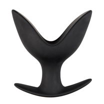 Sinner Gear Siliconen Anker Buttplug - Groot