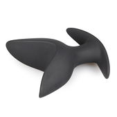 Sinner Gear Siliconen Anker Buttplug - Groot