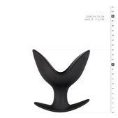 Sinner Gear Siliconen Anker Buttplug - Groot