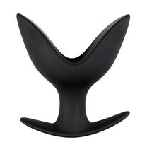 Sinner Gear Siliconen Anker Buttplug - Medium