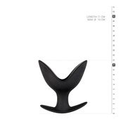 Sinner Gear Siliconen Anker Buttplug - Medium