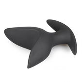 Sinner Gear Siliconen Anker Buttplug - Klein
