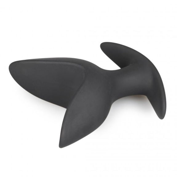 Sinner Gear Siliconen Anker Buttplug - Klein