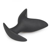 Sinner Gear Siliconen Anker Buttplug - Klein