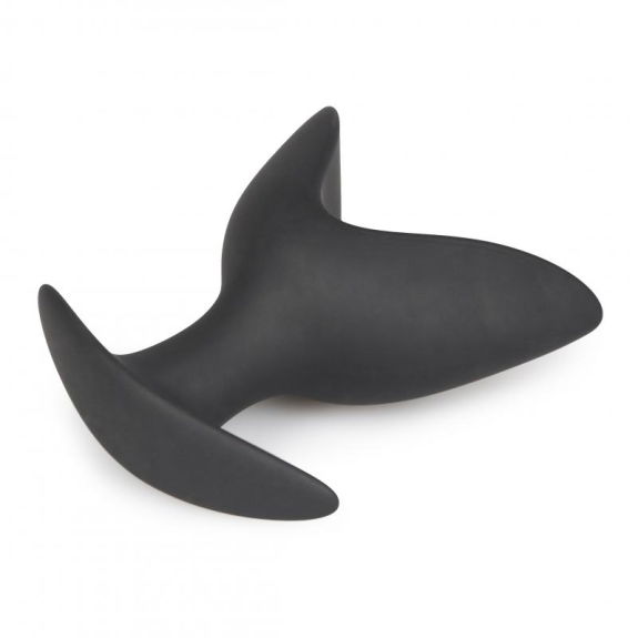 Sinner Gear Siliconen Anker Buttplug - Klein