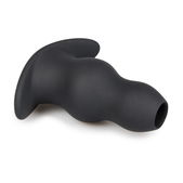 Sinner Gear Holle Siliconen Buttplug - Medium