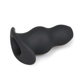 Sinner Gear Holle Siliconen Buttplug - Medium