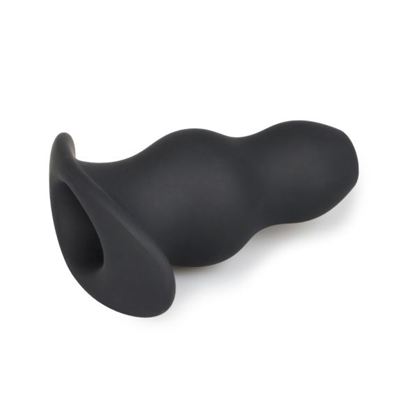 Sinner Gear Holle Siliconen Buttplug - Medium