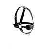 Strict Hoofd Harnas Met Ballgag Strict Hoofd Harnas Met Ballgag
