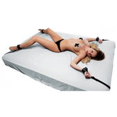 Strict Bed Restraint Kit - Bedboeien