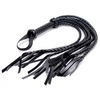 Strict Lange Gevlochten Flogger Strict Lange Gevlochten Flogger