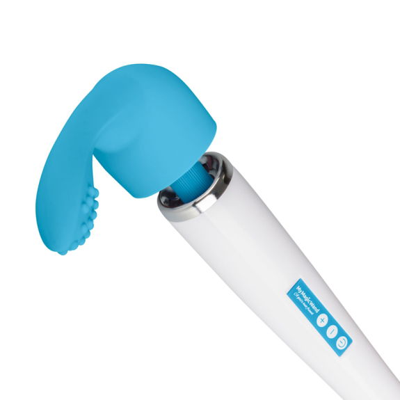 MyMagicWand G-Spot/Prostaat Opzetstuk
