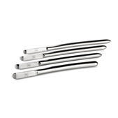 Sinner - Metalen Dilator Set