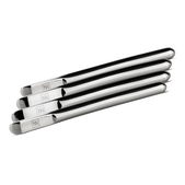 Sinner - Metalen Dilator Set