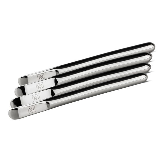 Sinner - Metalen Dilator Set
