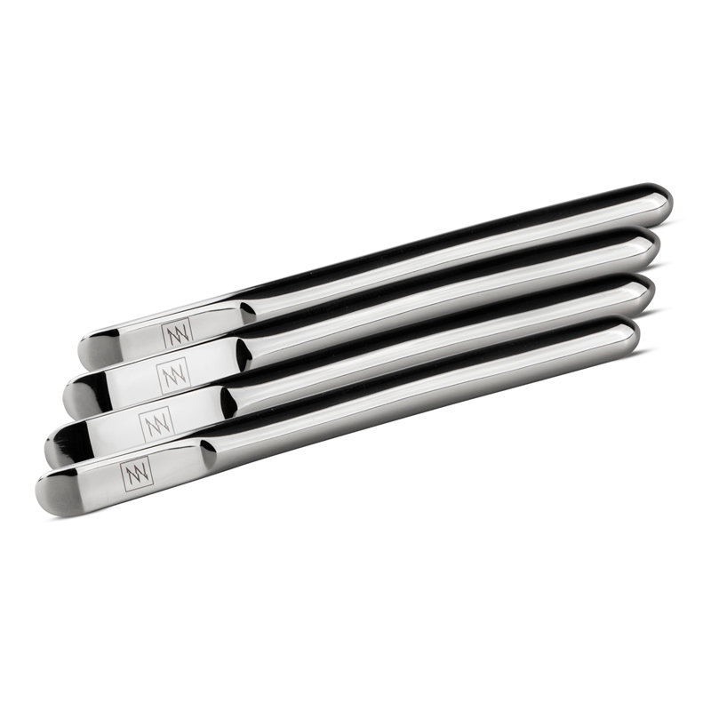 Sinner - Metalen Dilator Set - 14 Stuks - afbeelding 4