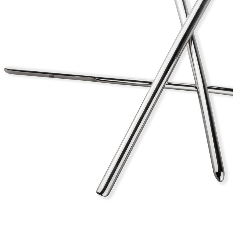 Sinner - Metalen Dilator Set - 14 Stuks - afbeelding 5
