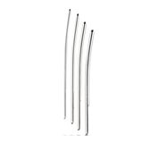 Sinner - Metalen Dilator Set 4-7mm