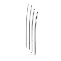 Sinner - Metalen Dilator Set 4-7mm